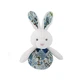 Conejito Doudou® - peluche, 20 cm