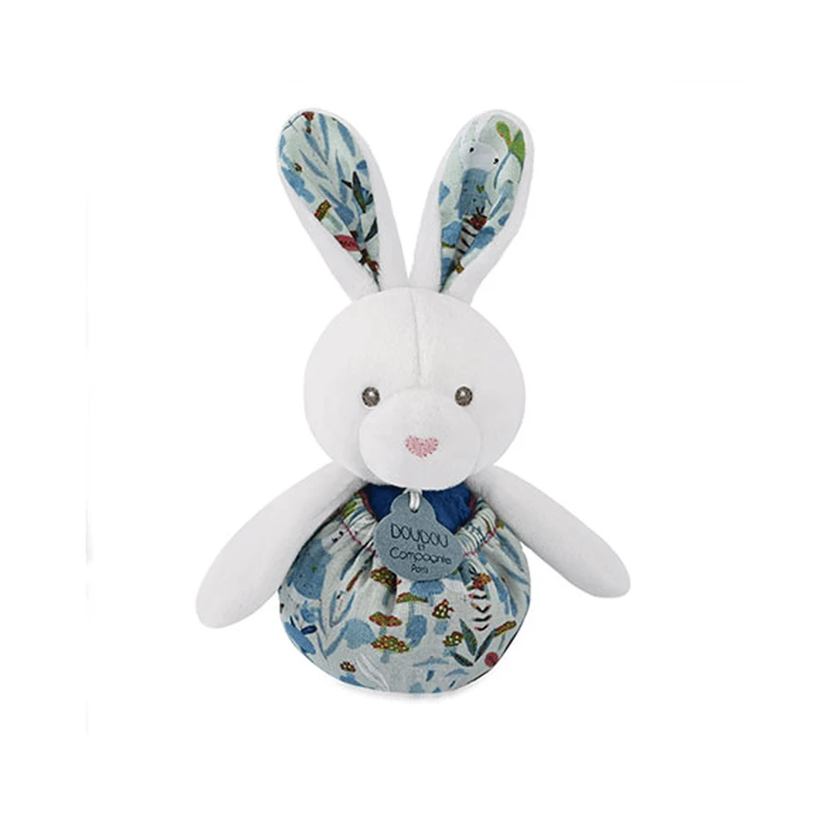 Conejito Doudou® - peluche, 20 cm
