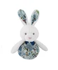 Iepuras Doudou® - jucarie de plus, 20 cm