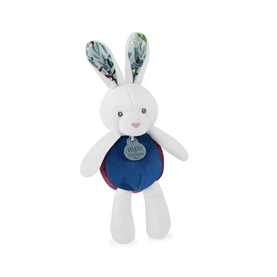 Conejito Doudou® - peluche, 20 cm
