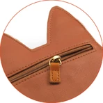 Shoulder bag with purse Fox Fox, Djeco