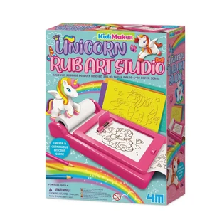 Creative studio, transfer printing - Unicorns