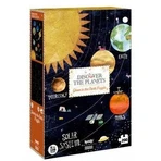 Puzzle Londji, Discover the cosmos