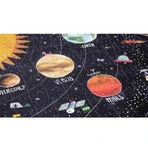 Puzzle Londji, Discover the cosmos