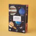 Puzzle Londji, Discover the cosmos