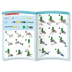 Kit STEM Construye mecanismos accionados por agua, Gigo Toys