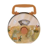 Noah's Ark children's musical radio, Egmont Toys