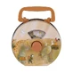 Radio musicale per bambini dell'Arca di Noè, Egmont Toys