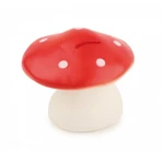 Red mushroom doll, Egmont Toys