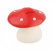 Poupée champignon rouge, Egmont Toys