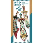 DIY Djeco set, Pirate Swords