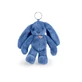 Llavero/accesorio Doudou® - conejitos, 18 cm