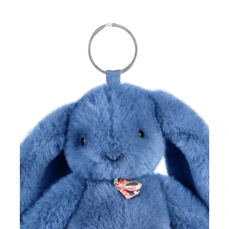 Llavero/accesorio Doudou® - conejitos, 18 cm