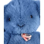 Llavero/accesorio Doudou® - conejitos, 18 cm