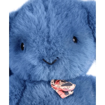 Llavero/accesorio Doudou® - conejitos, 18 cm