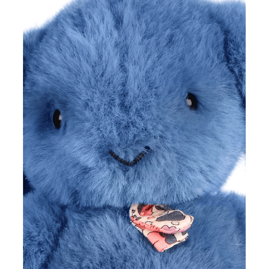 Llavero/accesorio Doudou® - conejitos, 18 cm