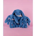 Llavero/accesorio Doudou® - conejitos, 18 cm