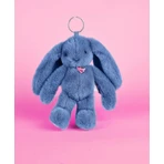 Llavero/accesorio Doudou® - conejitos, 18 cm