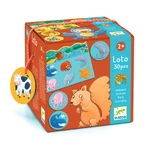 Djeco Animal Lotto