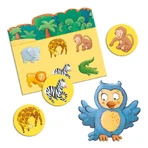 Djeco Animal Lotto