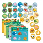 Djeco Animal Lotto