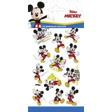 Mickey Disney Tattoo