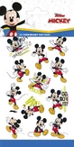 Mickey Disney Tattoo