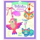 Djeco creative set, beaded animals
