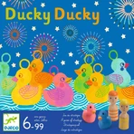 Jeu de société Ducky Ducky Ducky, Djeco