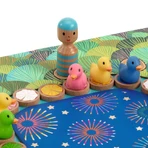 Jeu de société Ducky Ducky Ducky, Djeco