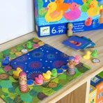 Jeu de société Ducky Ducky Ducky, Djeco