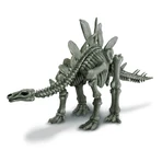 Educational set Dig and Discover Dinosaurs - Stegosaurus