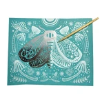 Creatieve set - Glorieuze tuin