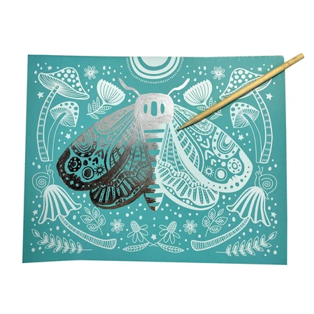 Creatieve set - Glorieuze tuin