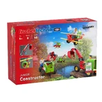 Bouwer van STEM-sets, Fischertechnik