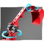 Bouwer van STEM-sets, Fischertechnik