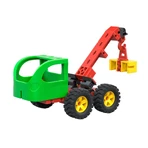 Bouwer van STEM-sets, Fischertechnik