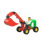 Bouwer van STEM-sets, Fischertechnik