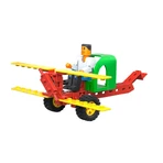 Bouwer van STEM-sets, Fischertechnik