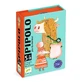 Juego de cartas Djeco Pipolo