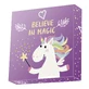 Set de peinture créative Believe in Magic, peinture diamantée