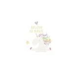 Believe in Magic creative painting set, diamond painting