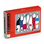 Djeco Sardine card game
