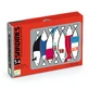 Juego de cartas Djeco Sardine