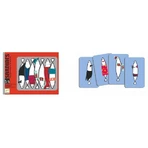 Djeco Sardine card game