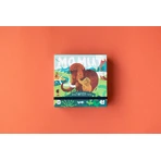 Mammoth mini puzzle, Londji