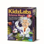 Kit Science de la Magie KidzLabs