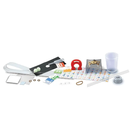 Kit Science de la Magie KidzLabs