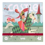 Mini puzzle Castillo, Londji