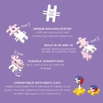 Nano Clics For fantastic constructions, Clicformers